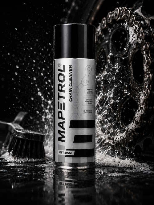 Mapetrol CHAIN CLEANER